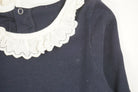 Robe Bleu - 24 mois