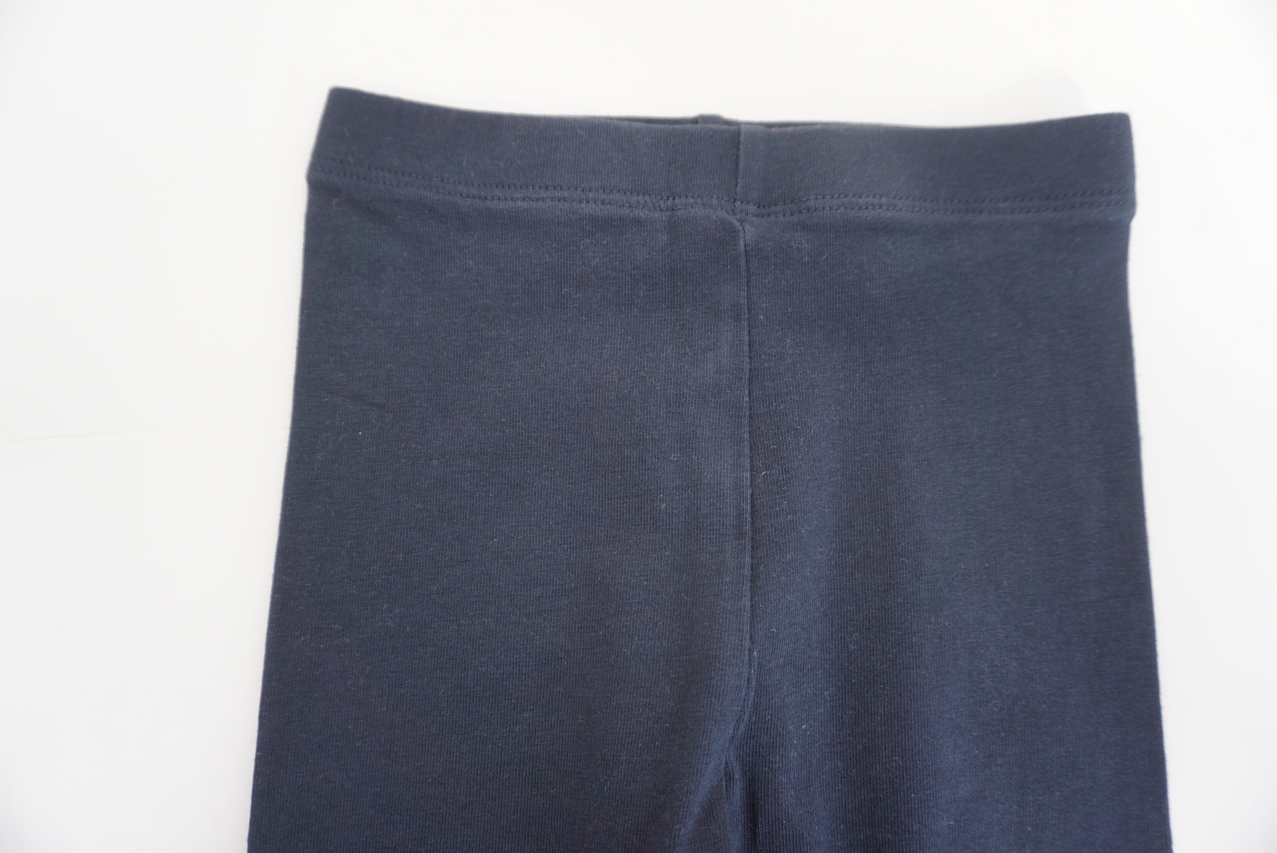 Legging Marine - 12 mois