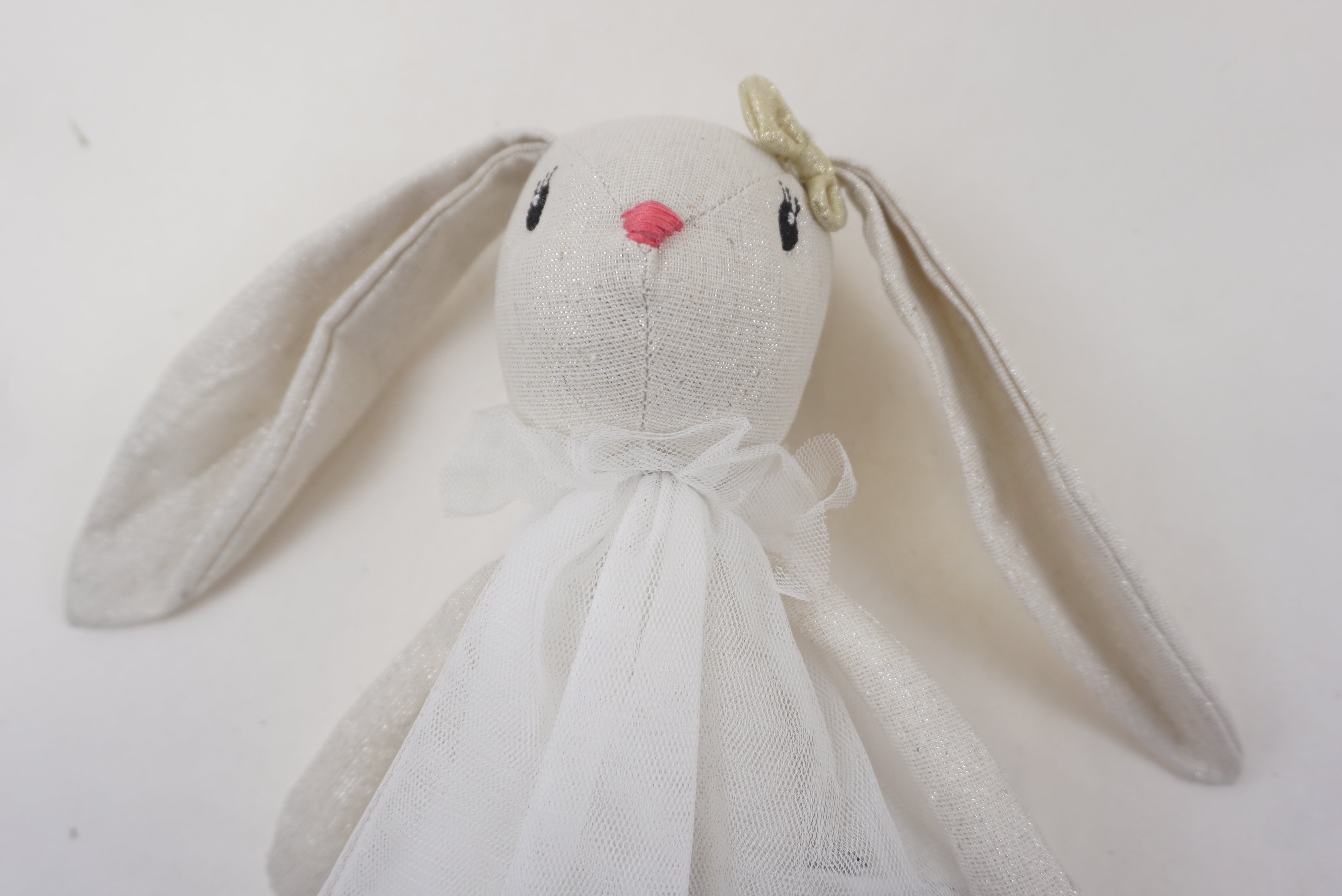 Doudou Beige