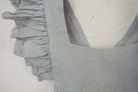 Robe Bleu gris - 18 mois