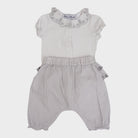 Ensemble Multicolore - 3 mois