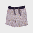 Maillot de bain Multicolore - 18 mois