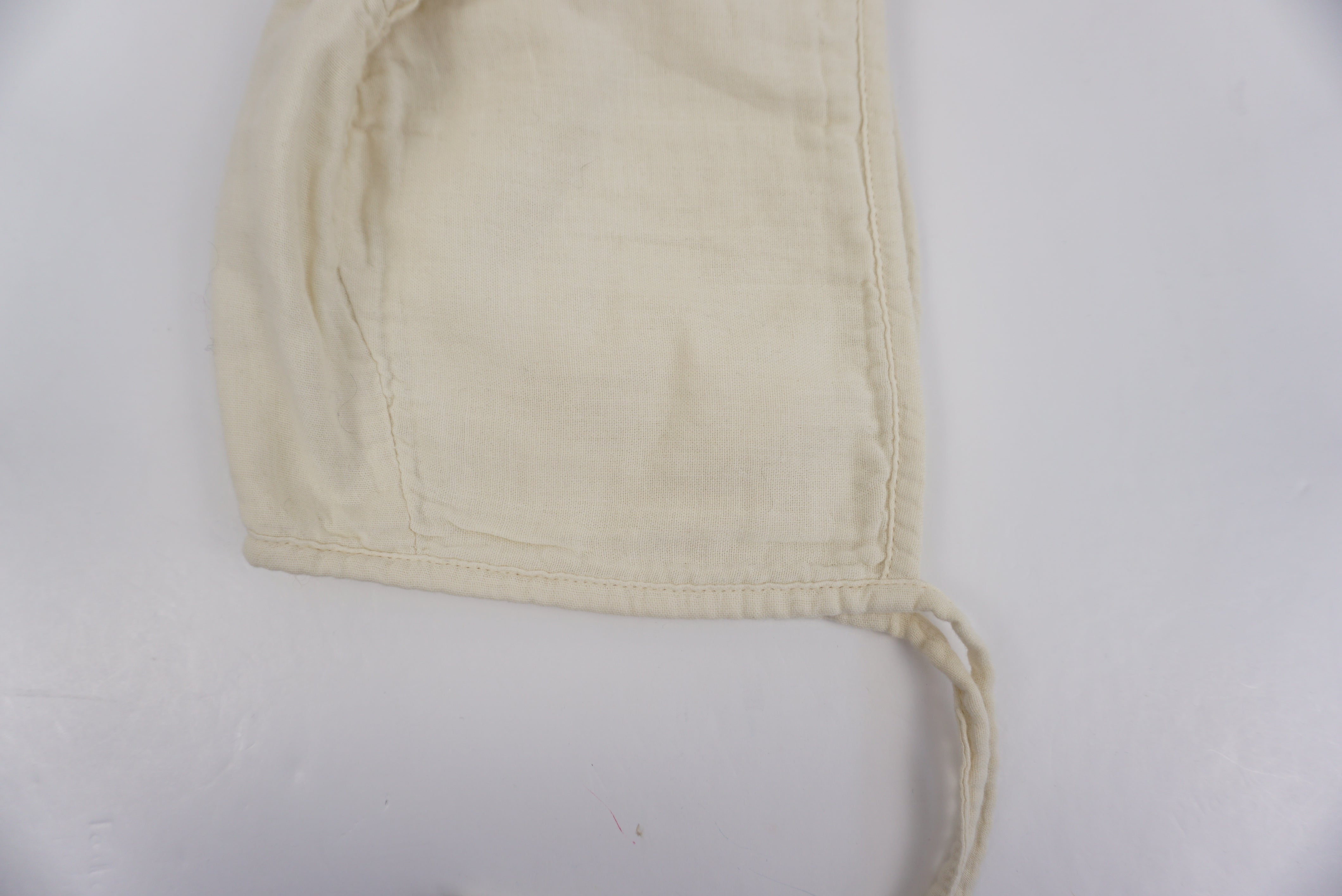 Béguin Ecru - 18/24 mois