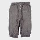 Pantalon Gris - 9 mois