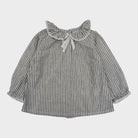 Blouse Multicolore - 6 mois