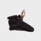 Chaussons Noir - 16/17