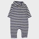 Combinaison Bleu - 3/6 mois