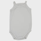 Body Blanc - 3 mois