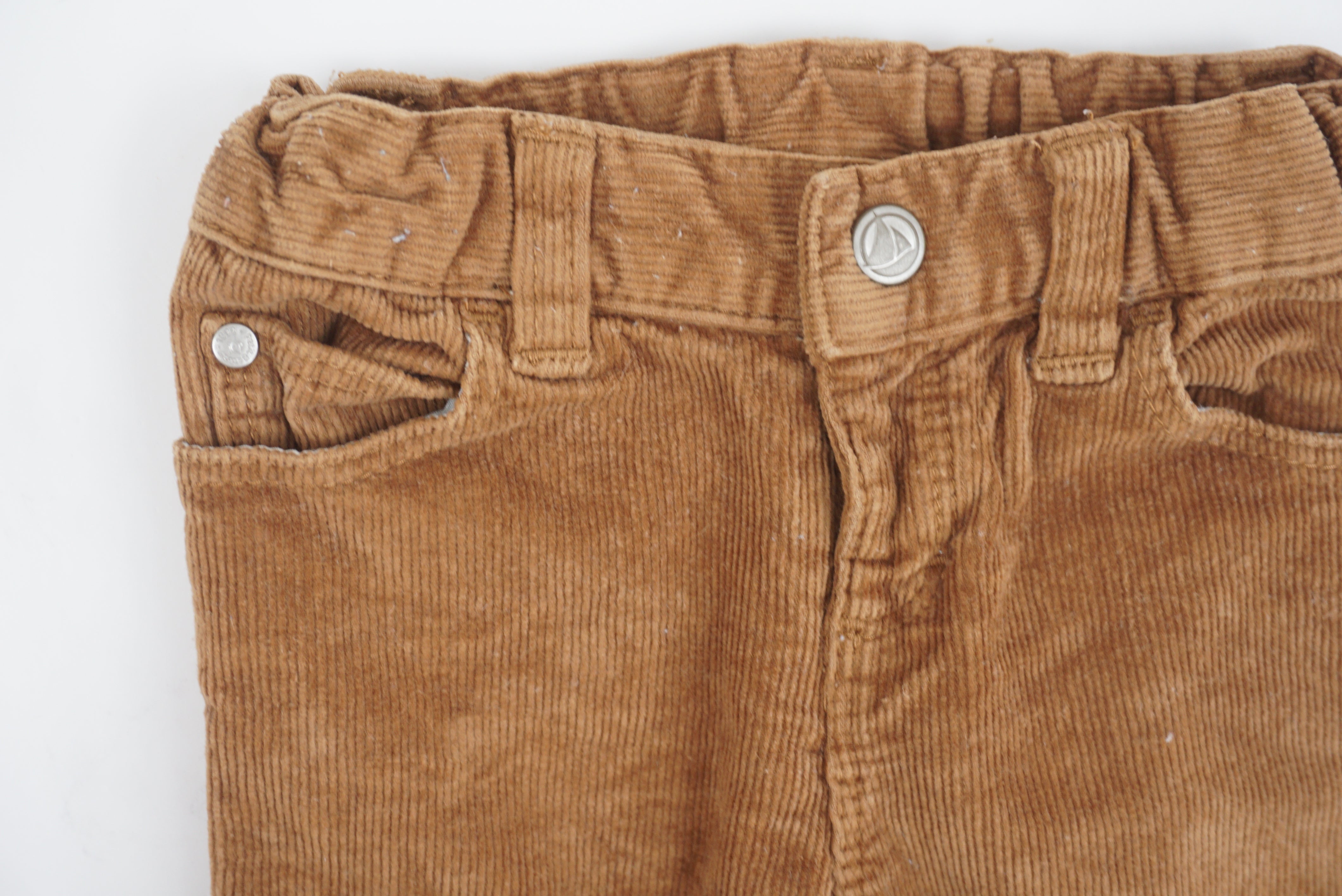 Jean Camel - 6 mois