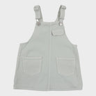 Robe Vert - 9/12 mois