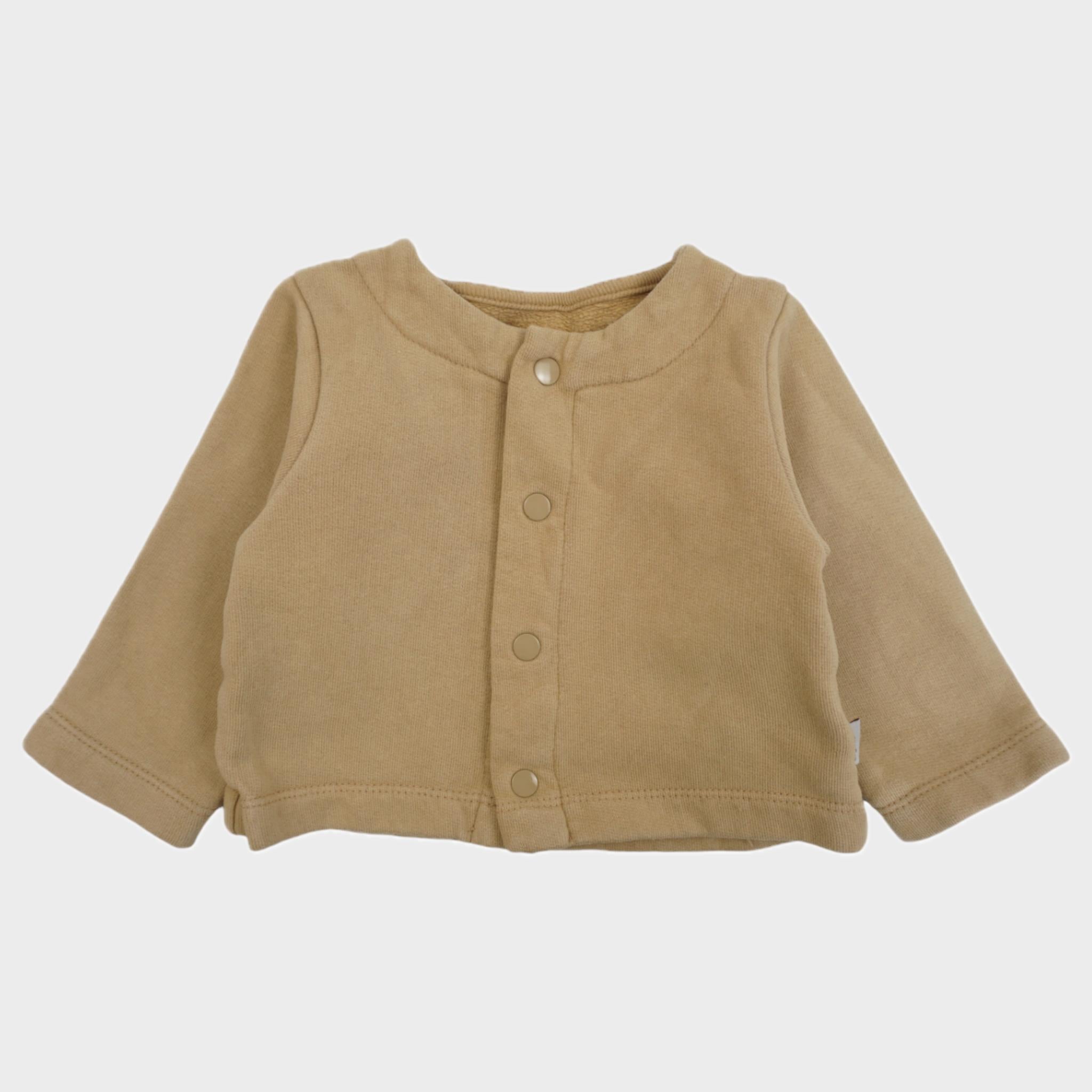 Gilet Jaune - 3 mois