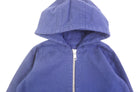 Veste Bleu - 6 mois