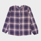 Blouse Multicolore - 12 ans