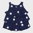 Top Bleu - 4 ans