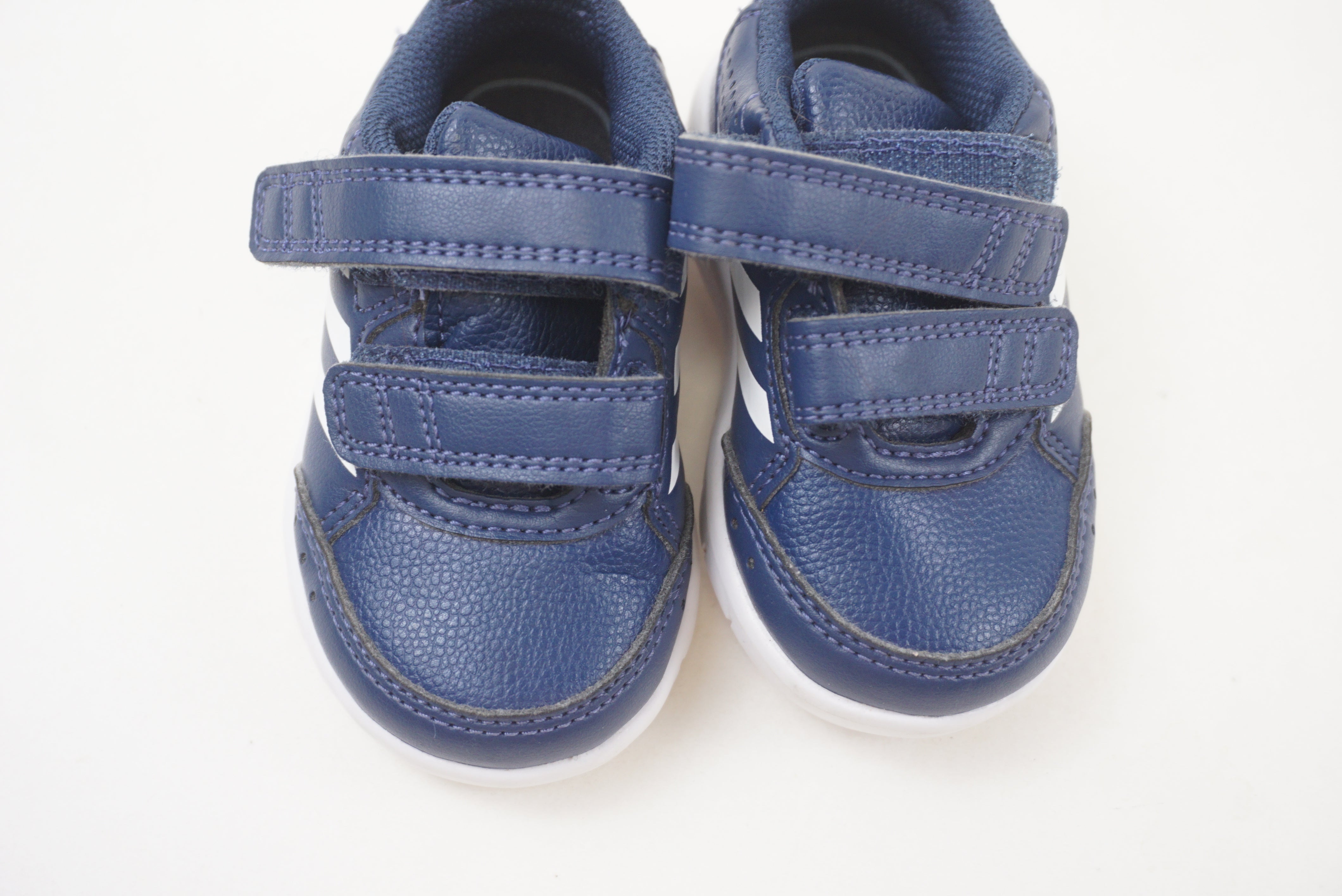 Baskets Bleu - 19
