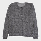 Gilet Gris - 10 ans