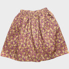 Jupe Multicolore - 10 ans (neuf)