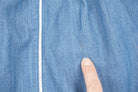 Robe Bleu - 4 ans