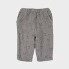Pantalon Gris - 1 mois