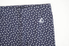 Legging Bleu - 6 mois