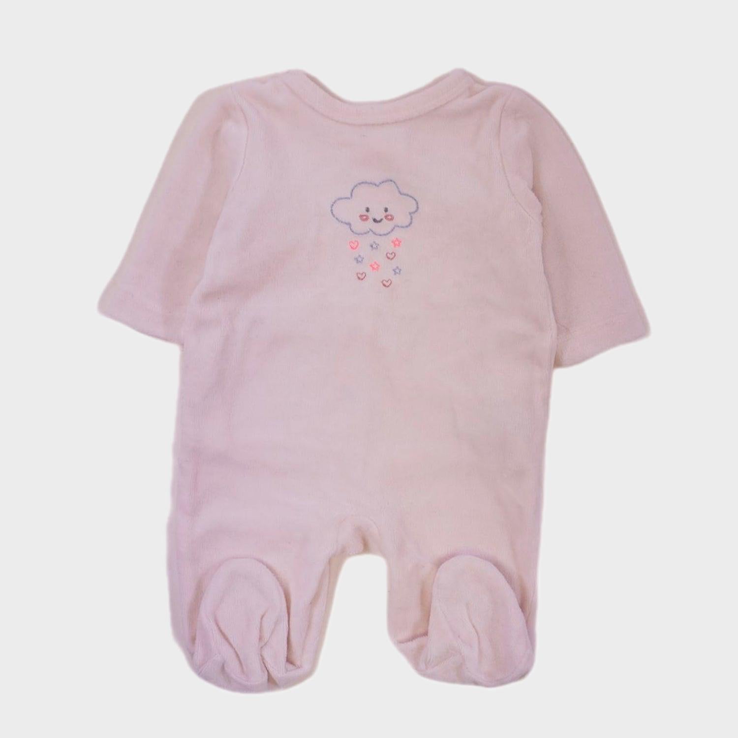 Dors bien Rose - 1 mois