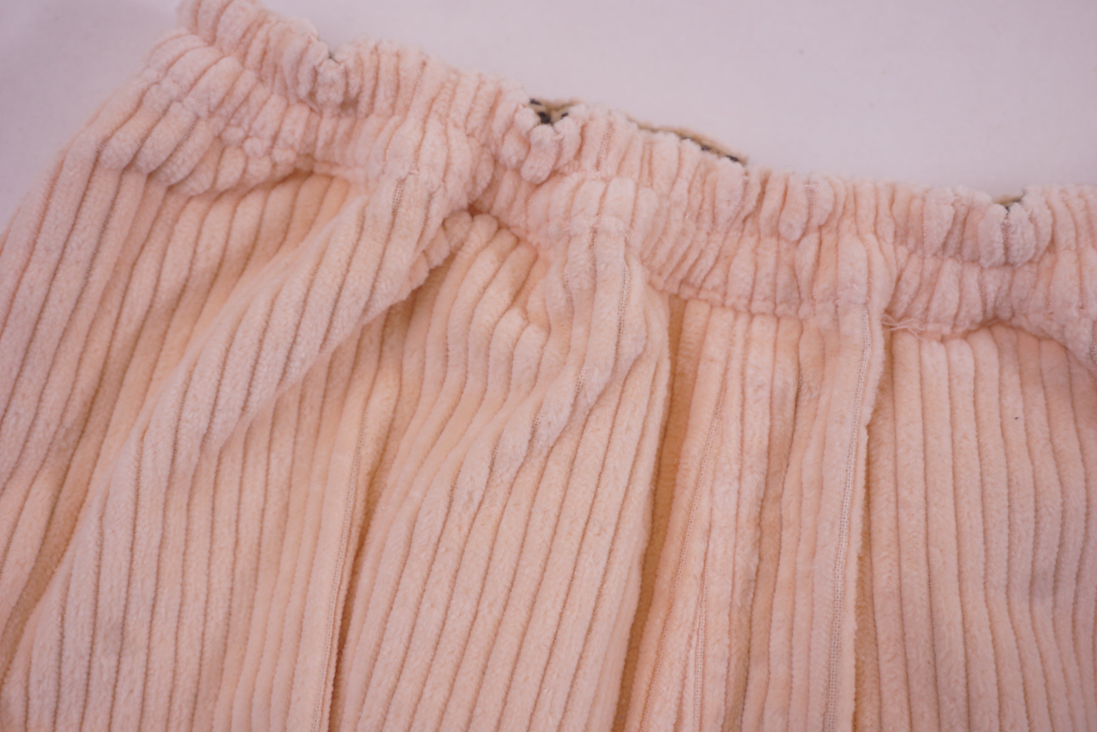 Bloomer Rose - 12/18 mois