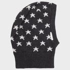 Cagoule Gris - 3/6 mois