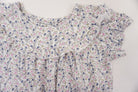 Robe Blanc - 18 mois