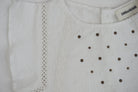 Top Blanc - 5 ans
