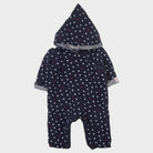 Combinaison Bleu - 6 mois