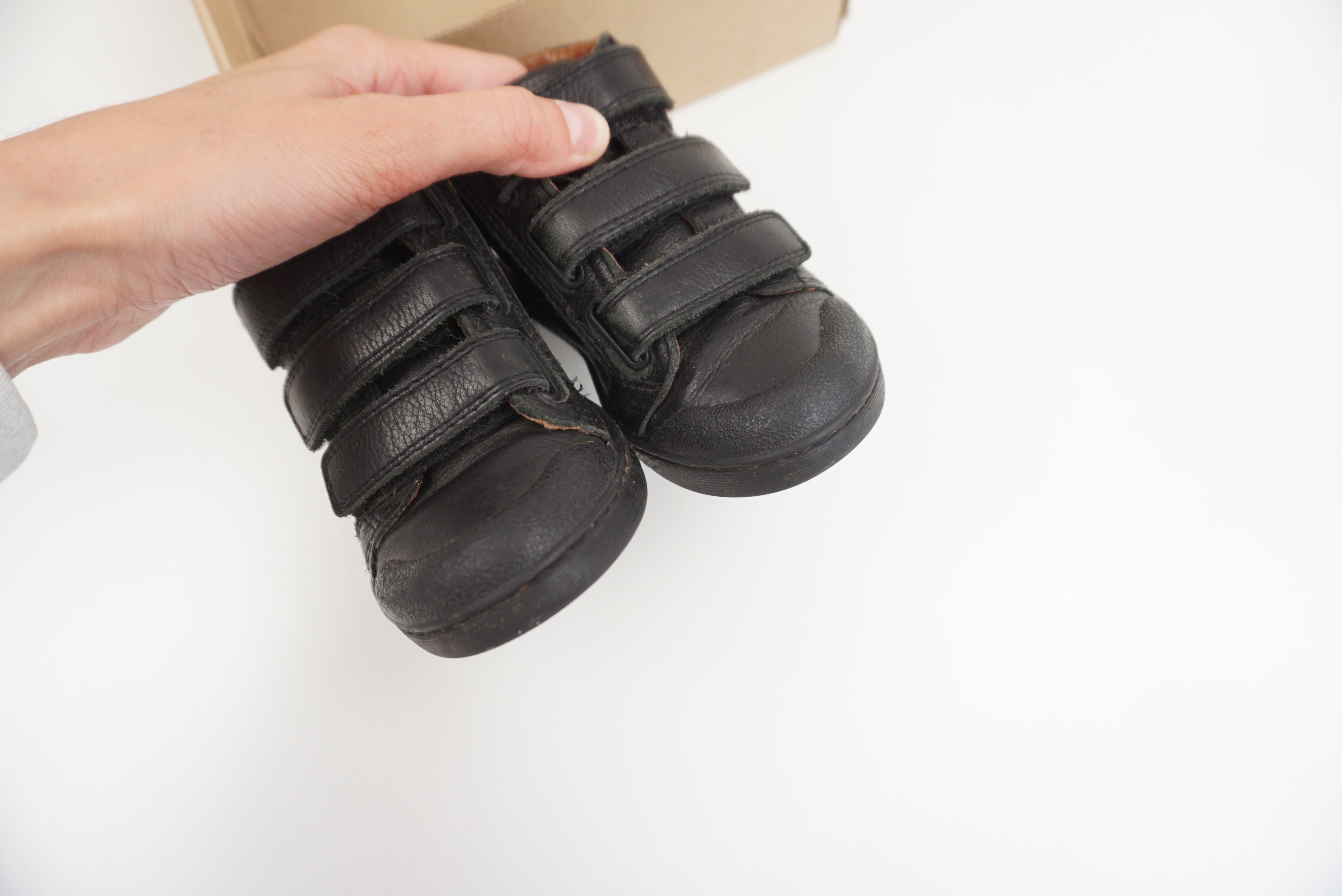 Chaussures Noir - 24