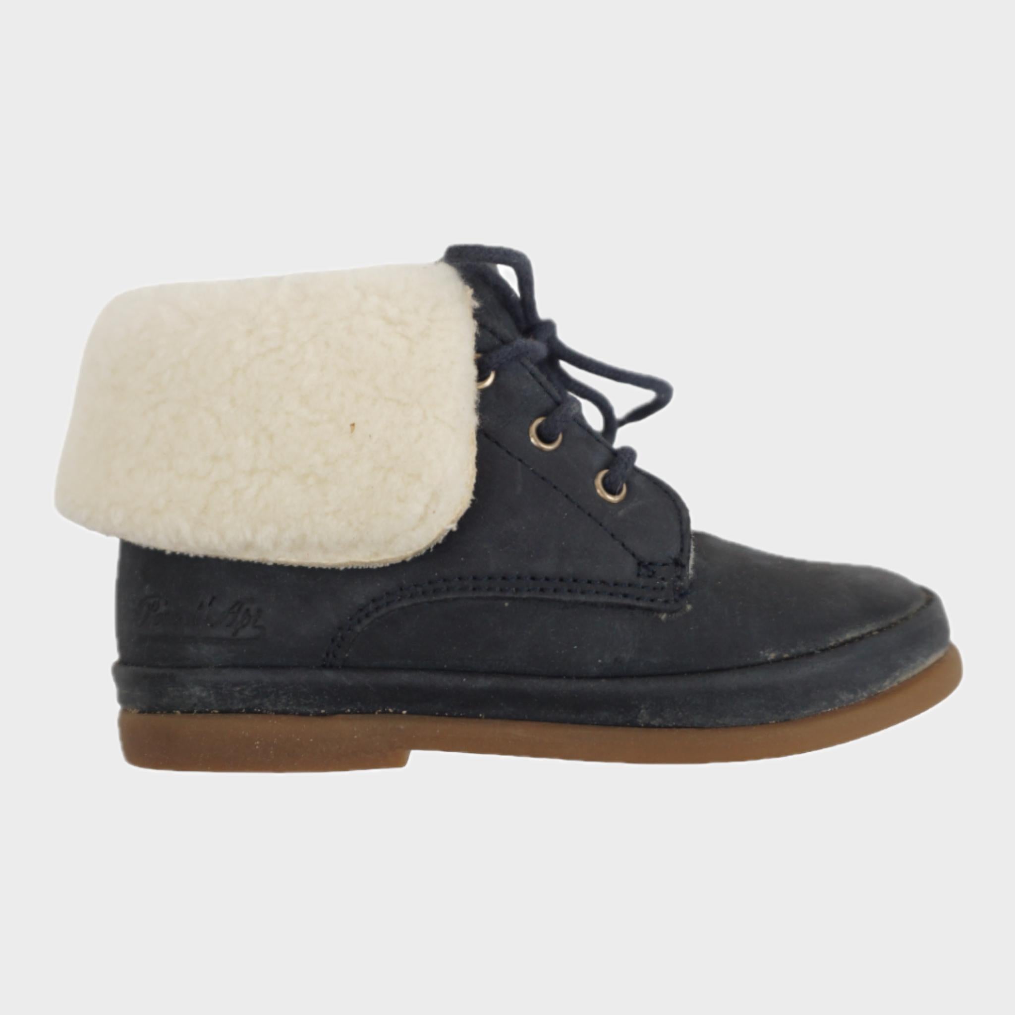 Bottines Marine - 22