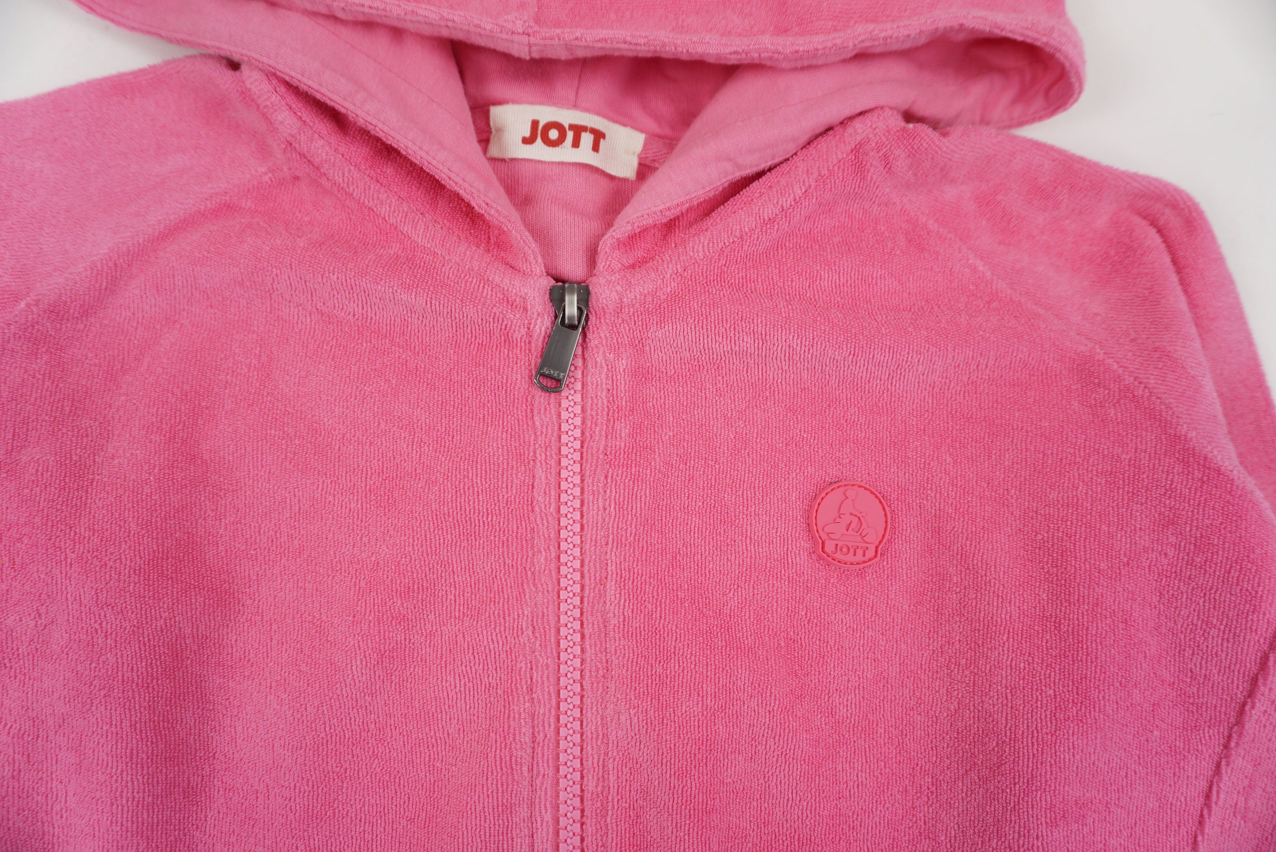 Sweat Rose - 10/12 ans