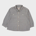 Chemise Multicolore - 18 mois