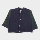 Gilet Multicolore - 6 mois