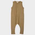 Combinaison Camel - 18/24 mois (neuf)