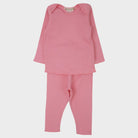 Ensemble Rose - 6 mois