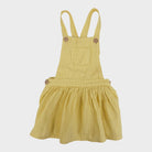 Robe Jaune - 12 mois