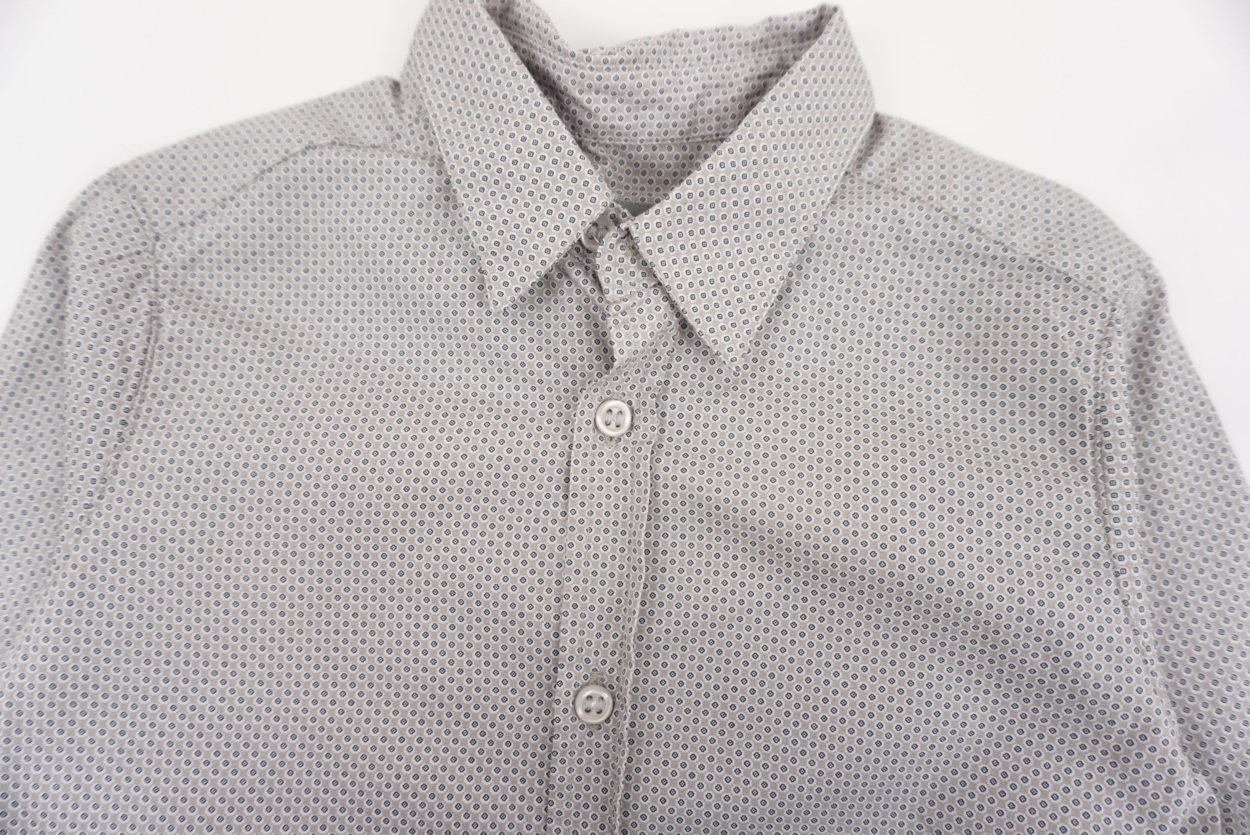 Chemise Gris - 3 ans