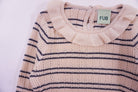 Pull Beige - 12/18 mois