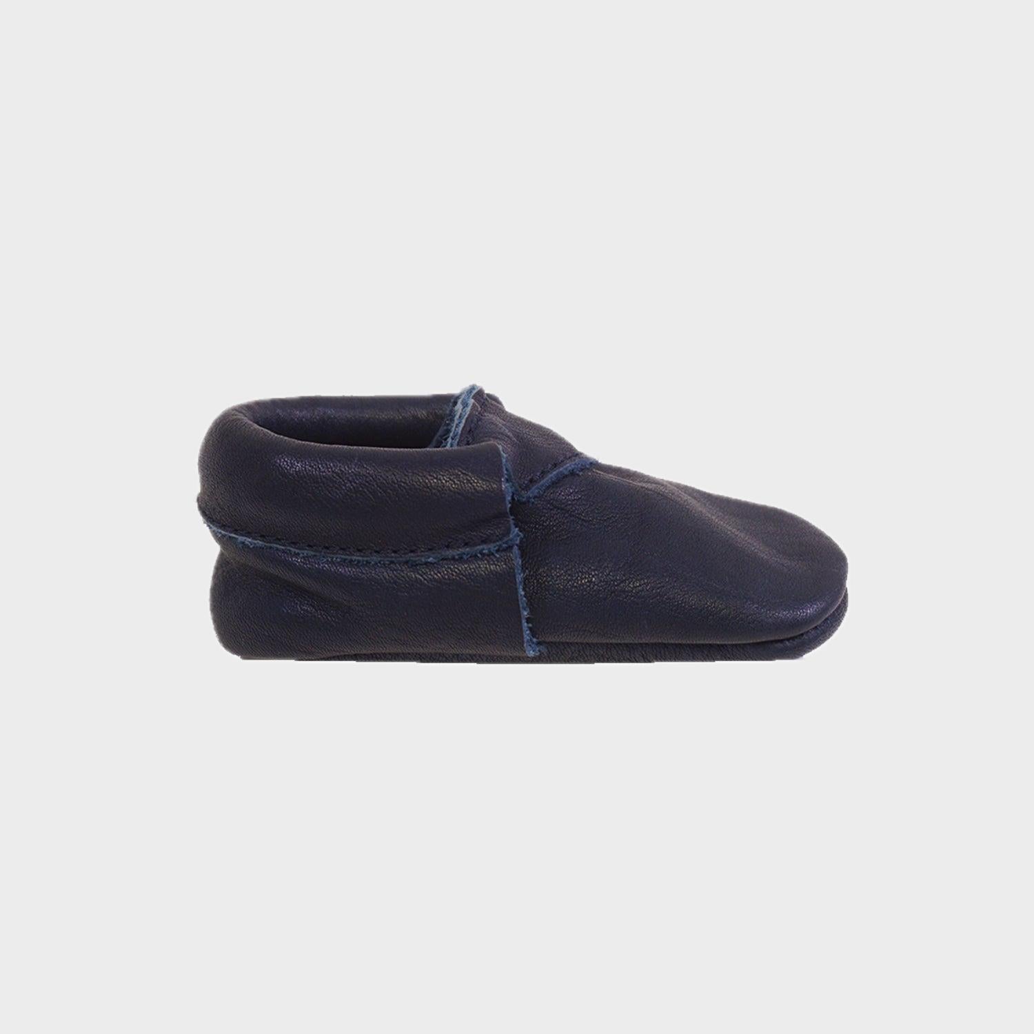 Chaussons Bleu - 17