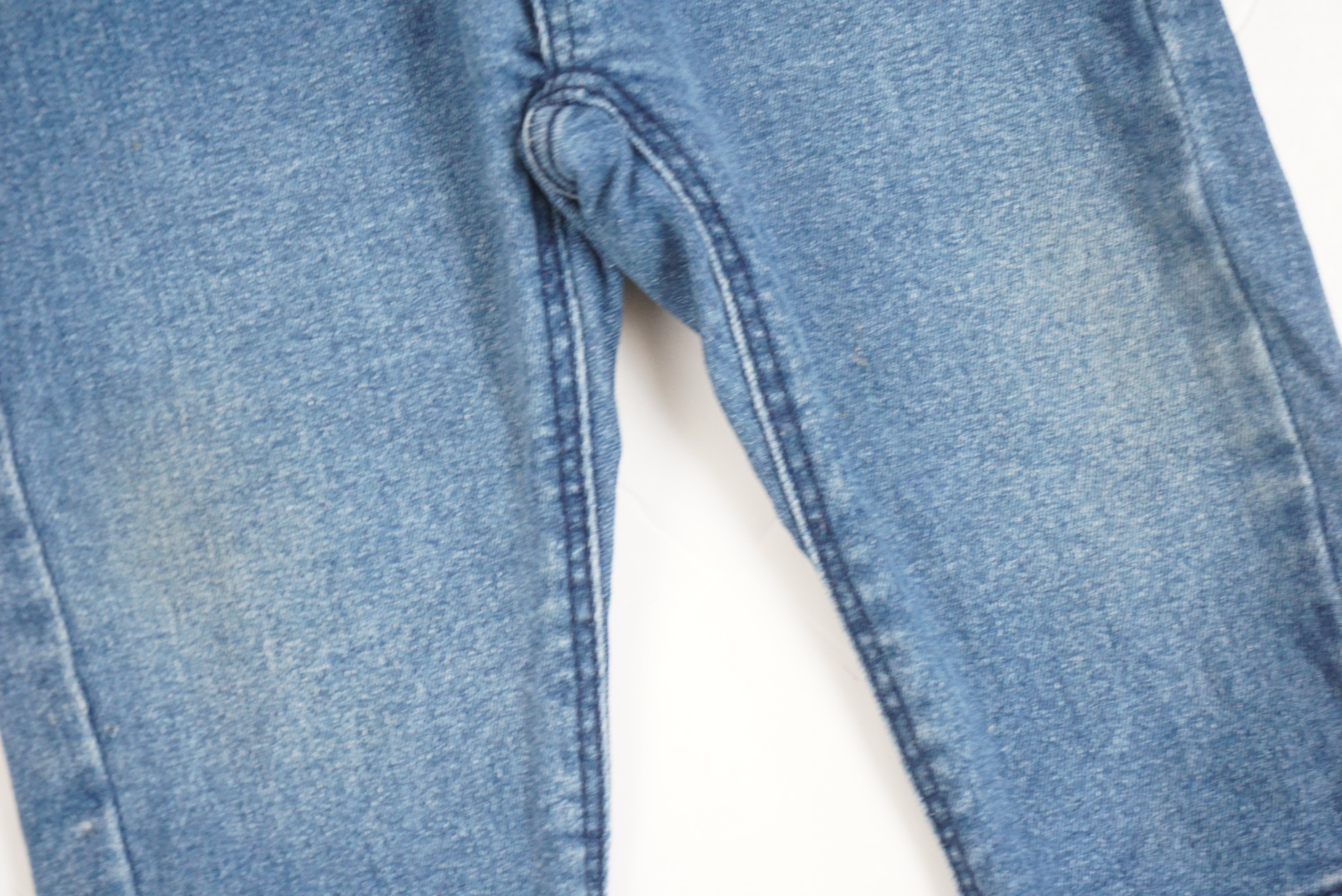 Jean Bleu - 6/9 mois