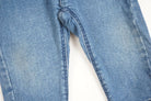 Jean Bleu - 6/9 mois