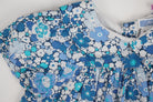 Robe Bleu - 18 mois