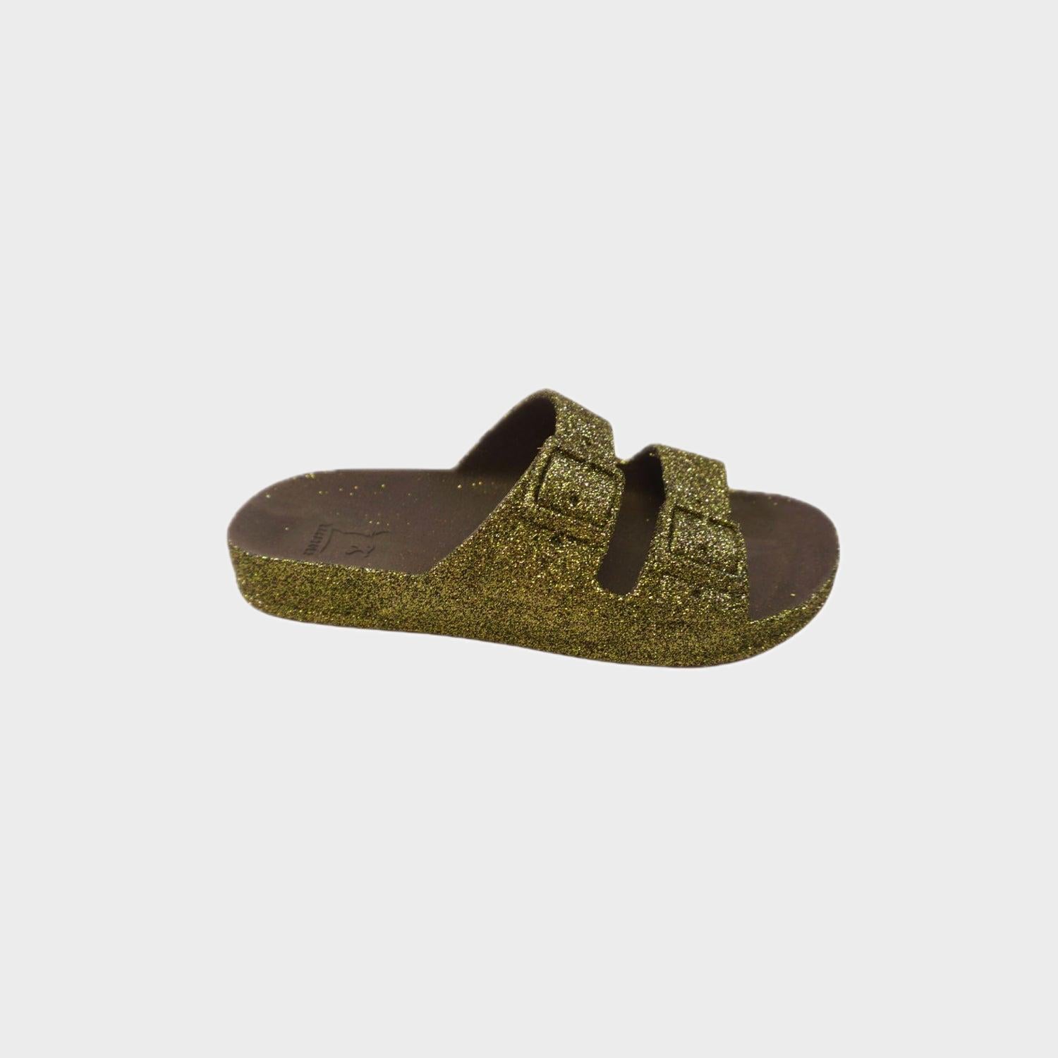 Sandales Vert - 35/36