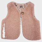 Gilet Rose - 2 ans