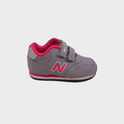Baskets Gris - 21