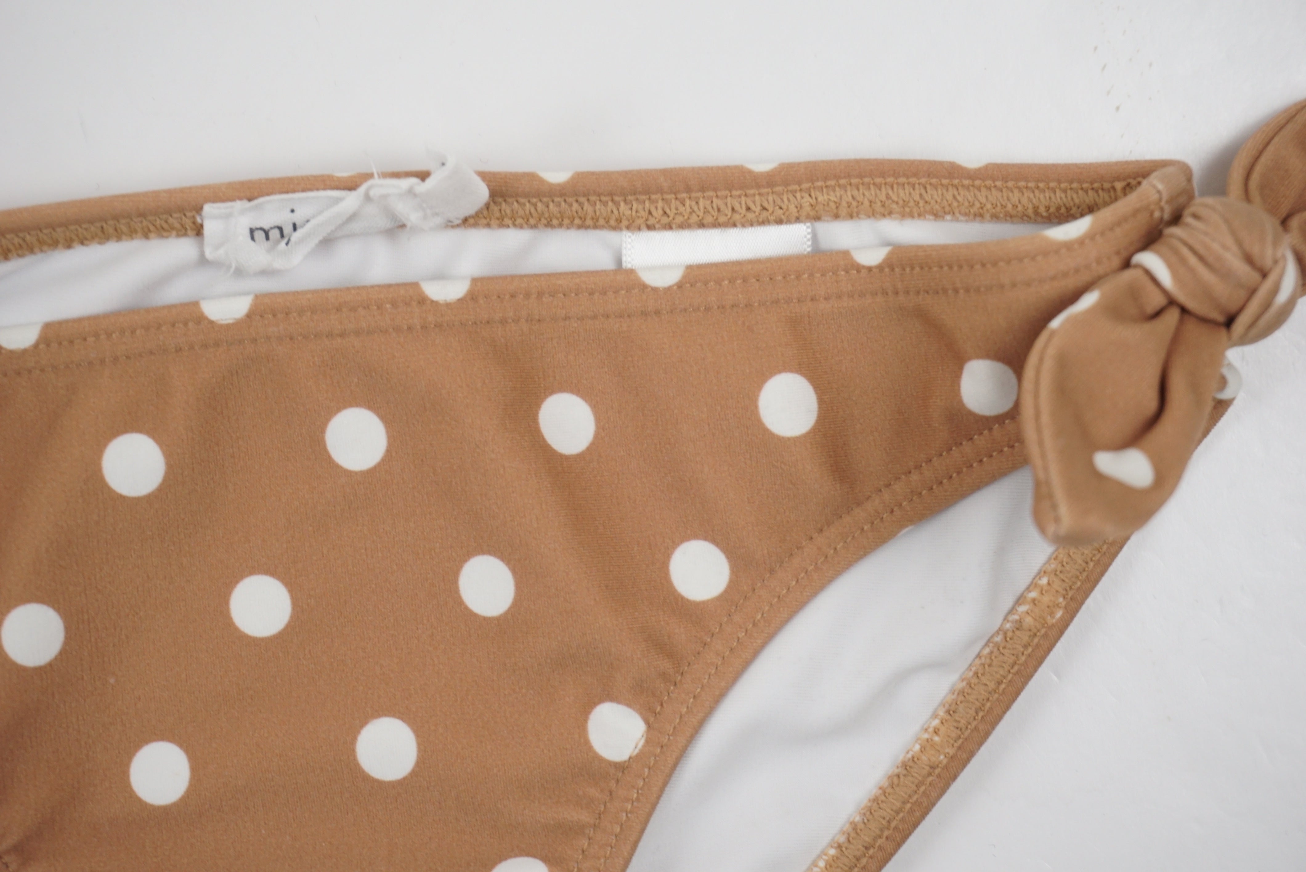 Maillot de bain Camel - 5/6 ans