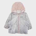 Blouson Argent - 18 mois