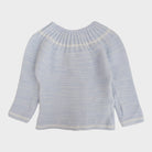 Pull Bleu - 3 mois
